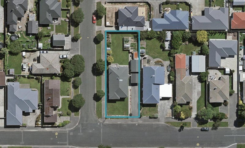 194 George Street, Windsor, Invercargill - Carousel 1