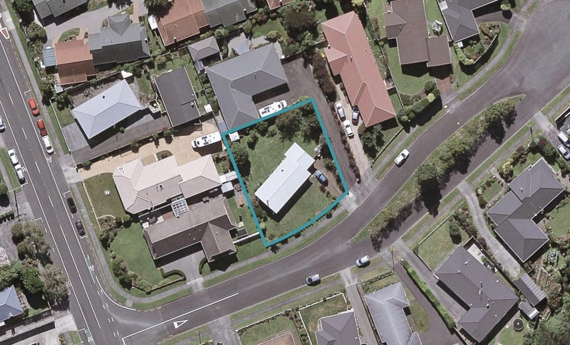 3 Boulevard Drive, Merrilands, New Plymouth - Carousel 1
