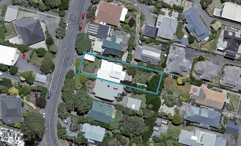 99 Inglis Street, Seatoun, Wellington - Carousel 1