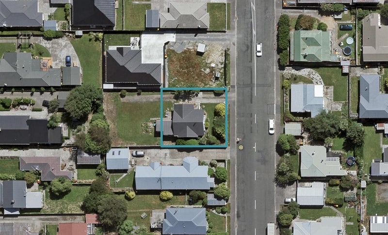 214 Mary Street, Richmond, Invercargill - Carousel 1
