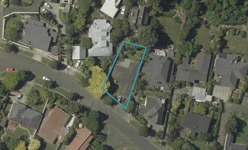 92 Clifton Terrace, Fitzherbert, Palmerston North - Carousel 1