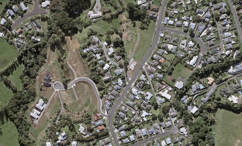 1 Morgan Lane, Ferndale, New Plymouth - Carousel 1