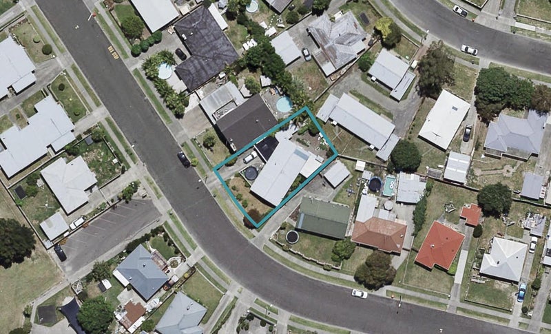 26 Ranfurly Street, Tamatea, Napier - Carousel 1