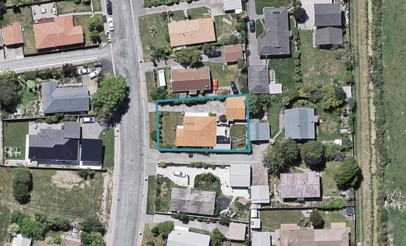 12 Moore Street, Kaiapoi, Kaiapoi - Carousel 1