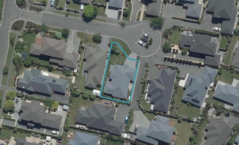 6 St Clair Close, Harewood, Christchurch - Carousel 1