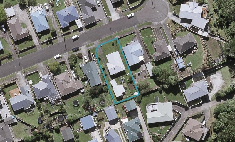 12 Clyde Street, Ferndale, New Plymouth - Carousel 1