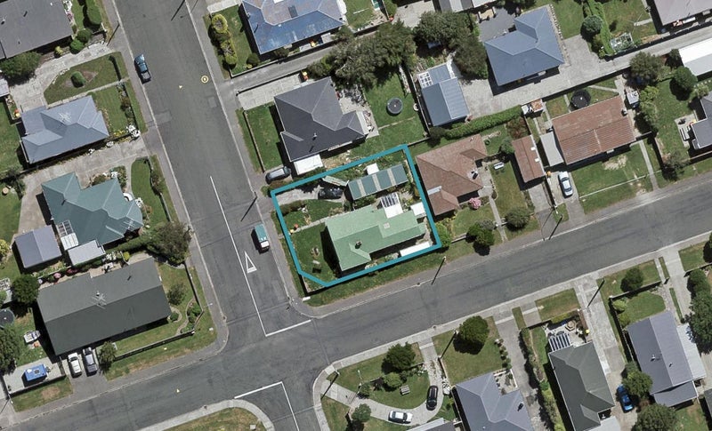81 Stuart Street, Hawthorndale, Invercargill - Carousel 1