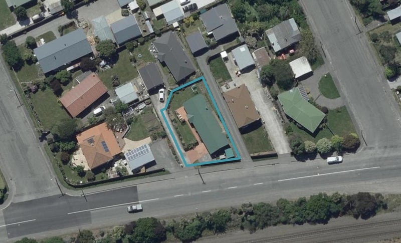 328 Waterloo Road, Islington, Christchurch - Carousel 1