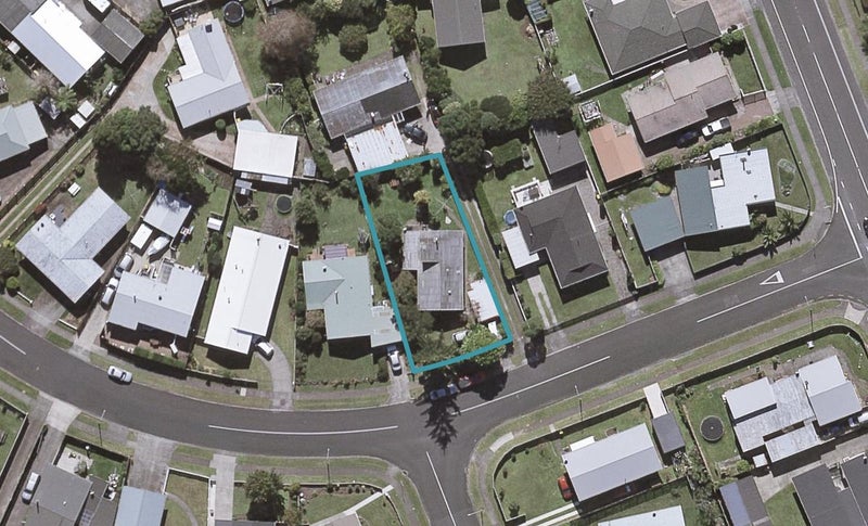54 Gardenia Avenue, Bell Block, New Plymouth - Carousel 1