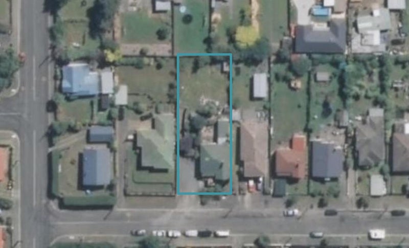 8 Cambridge Street, Kensington, Timaru - Carousel 1