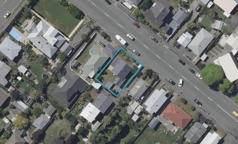 16 Colenso Street, Sumner, Christchurch - Carousel 1