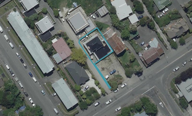 129A St Albans Street, St Albans, Christchurch - Carousel 1