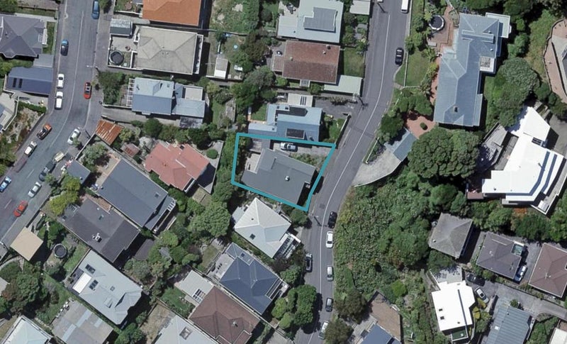 28 Rata Road, Hataitai, Wellington - Carousel 1