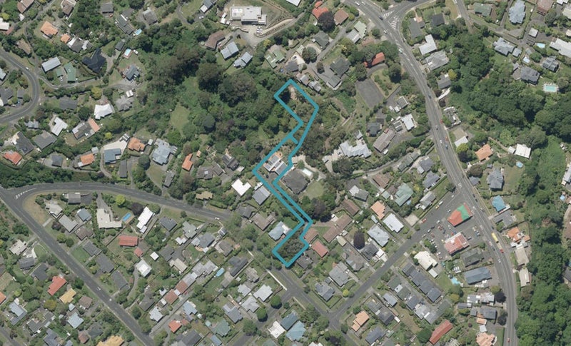 51 Great North Road, Saint Johns Hill, Whanganui - Carousel 1
