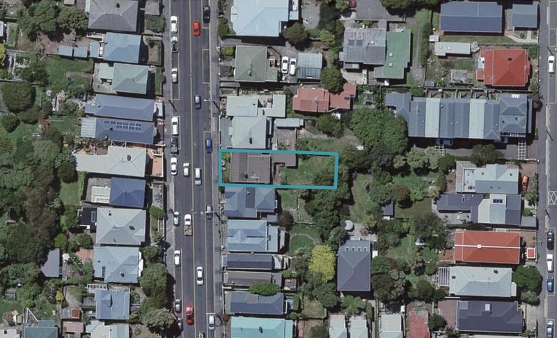 115 Wallace Street, Mount Cook, Wellington - Carousel 1