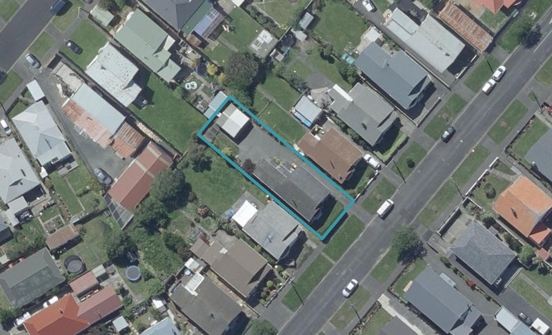 41 Botha Street, Tainui, Dunedin - Carousel 1