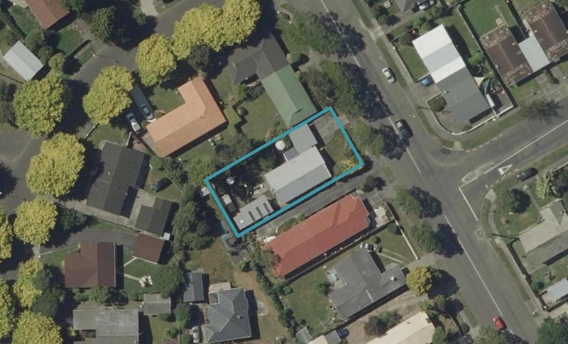 24 Maxwells Line, Awapuni, Palmerston North - Carousel 1