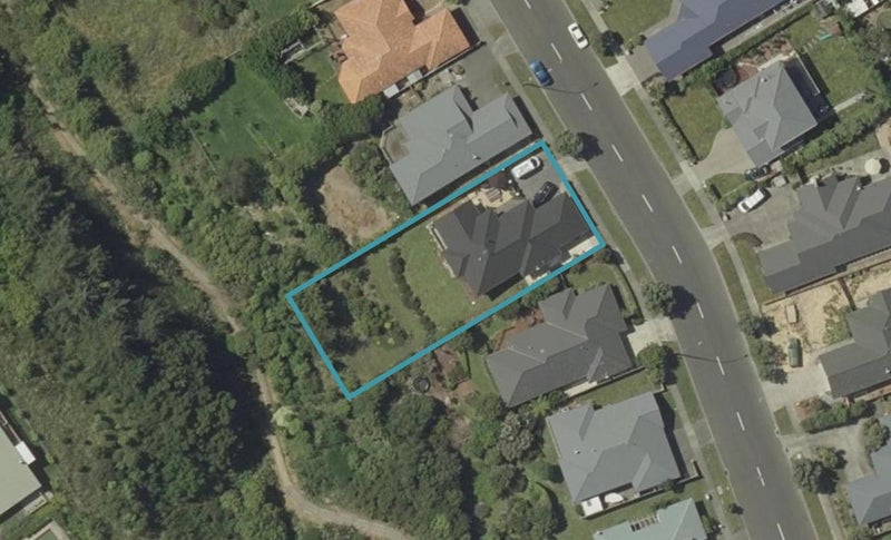 154 Ruapehu Drive, Fitzherbert, Palmerston North - Carousel 1