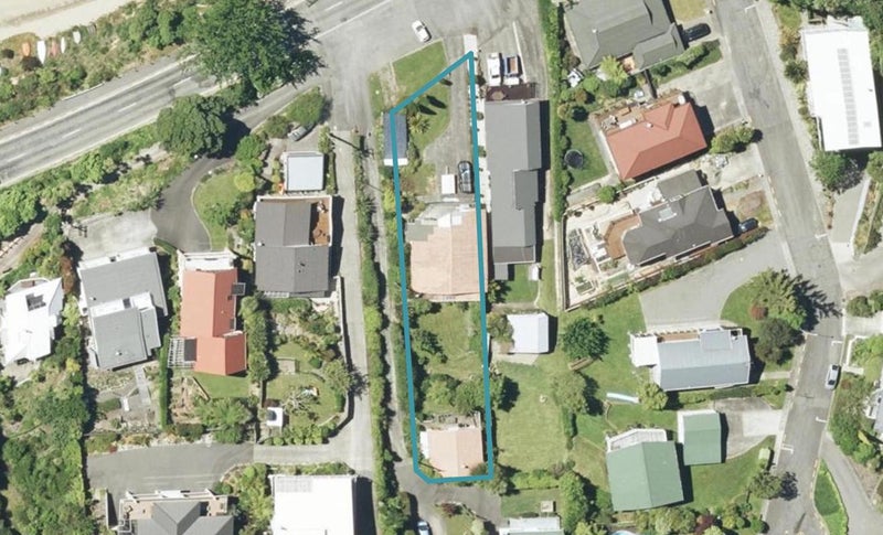364 Waikawa Road, Waikawa, Picton - Carousel 1