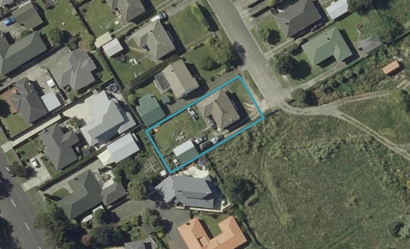 29 Ashford Avenue, Hokowhitu, Palmerston North - Carousel 1