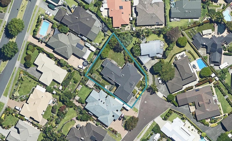23 Richmond Heights, Bethlehem, Tauranga - Carousel 1