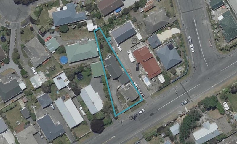 2/70 Pacific Road, North New Brighton, Christchurch - Carousel 1