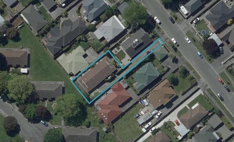 1/12A Baretta Street, Somerfield, Christchurch - Carousel 1