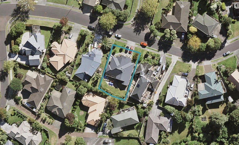 95 Bushlands Park Drive, Albany, Auckland - Carousel 1