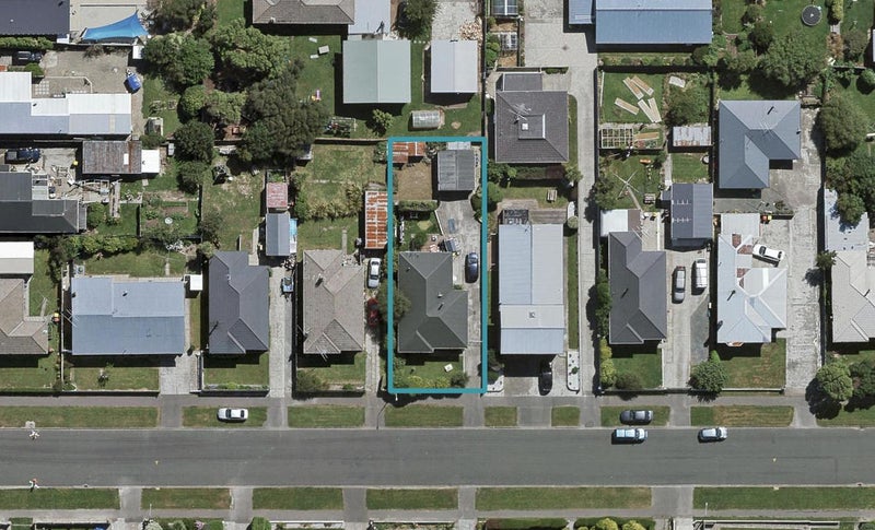 100 Jenkin Street, Strathern, Invercargill - Carousel 1
