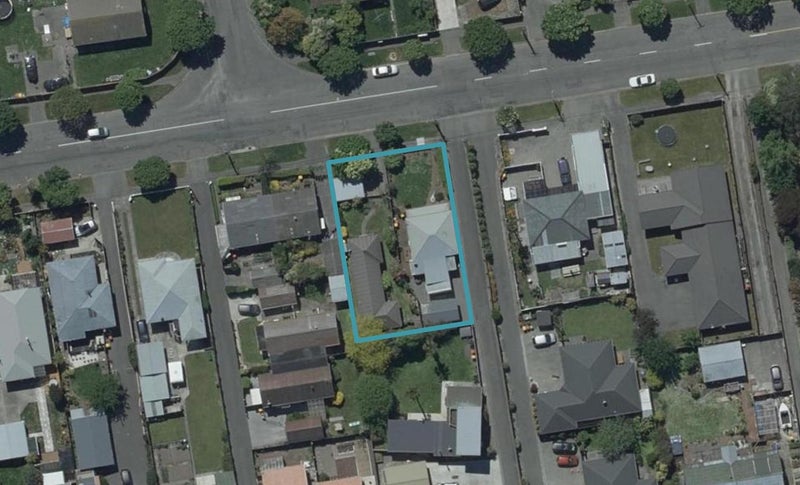 2/22 McBratneys Road, Dallington, Christchurch - Carousel 1
