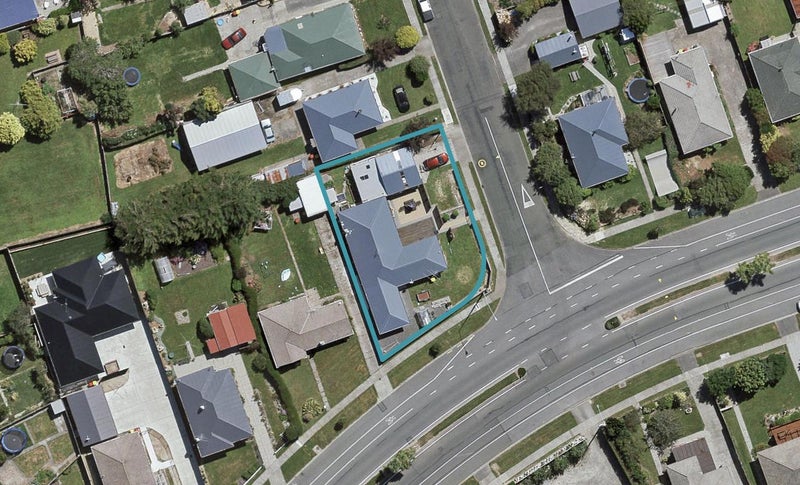 1 Eden Crescent, Glengarry, Invercargill - Carousel 1
