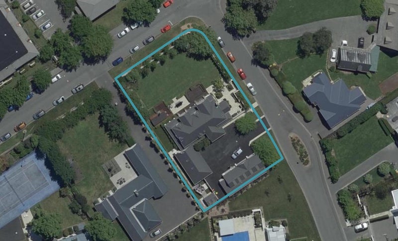 2 Taunton Green, Papanui, Christchurch - Carousel 1