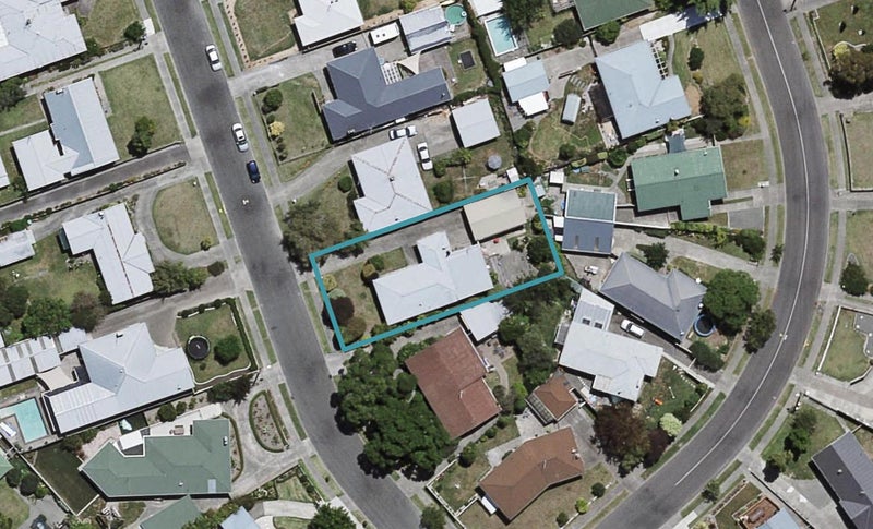 35 Balliol Avenue, Pirimai, Napier - Carousel 1