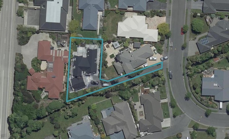32 Aylsham Lane, Casebrook, Christchurch - Carousel 1