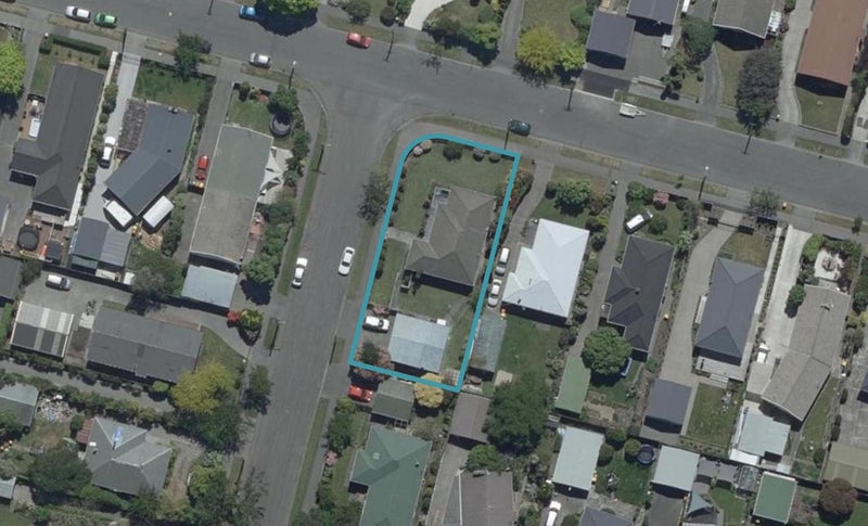 70 Deepdale Street, Burnside, Christchurch - Carousel 1