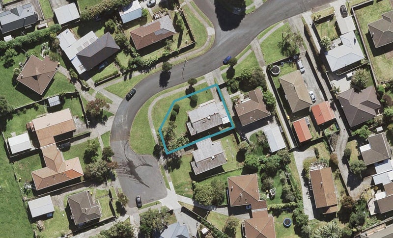32B Matapouri Road, Mangere Bridge, Auckland - Carousel 1