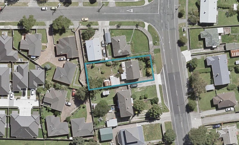 1249 High Street, Taita, Lower Hutt - Carousel 1