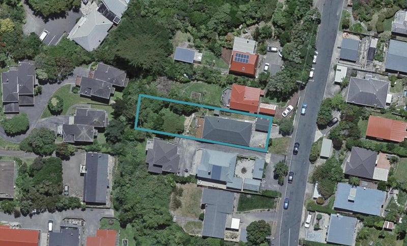 28 Chesterton Street, Johnsonville, Wellington - Carousel 1