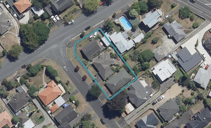1A Cardrona Road, Beerescourt, Hamilton - Carousel 1