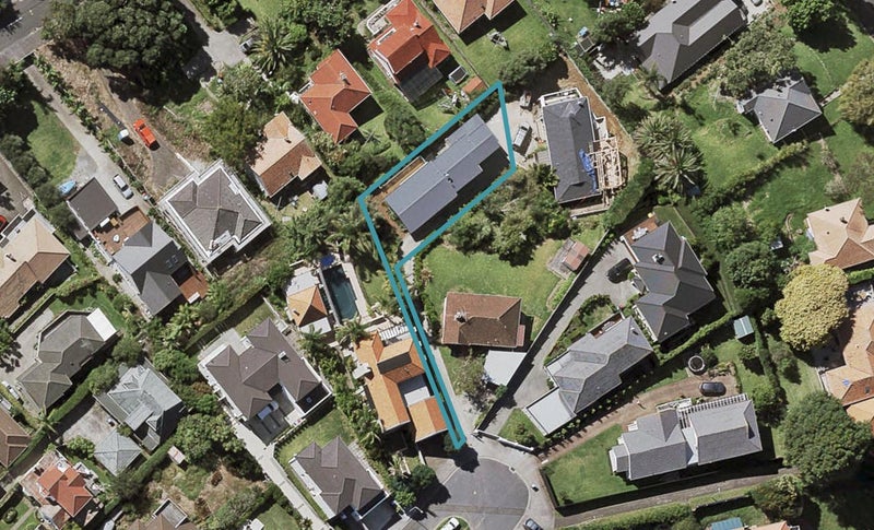 6A Puna Street, Orakei, Auckland - Carousel 1