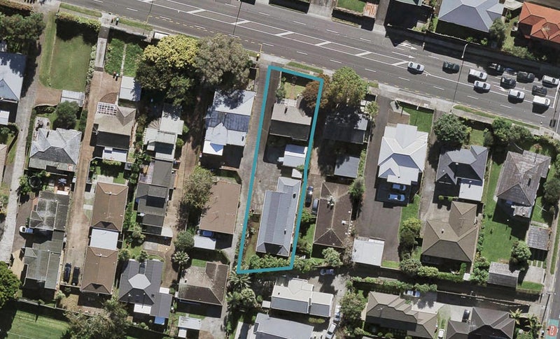 645A Mount Albert Road, Royal Oak, Auckland - Carousel 1