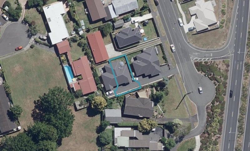 2/45 Tramway Road, Enderley, Hamilton - Carousel 1