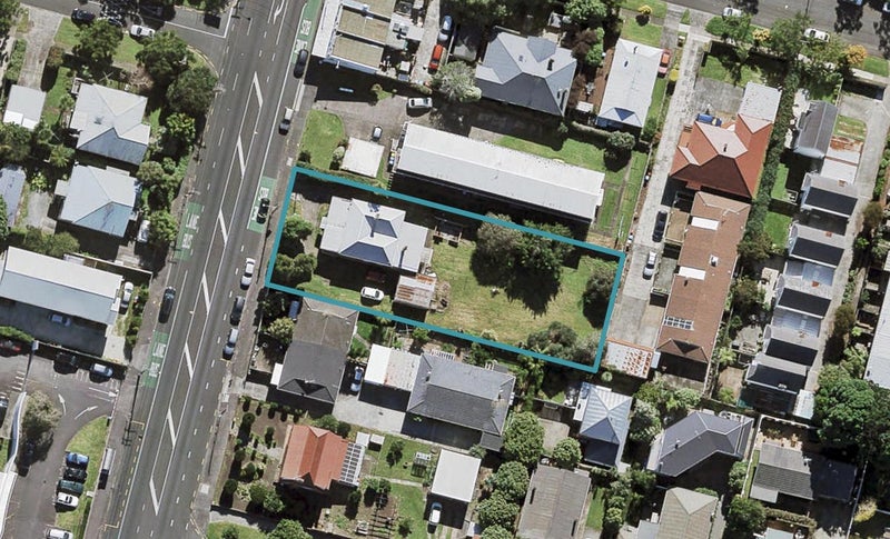 420 Sandringham Road, Sandringham, Auckland - Carousel 1