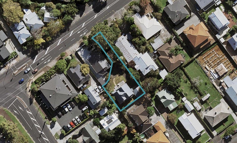 54 Green Lane East, Remuera, Auckland - Carousel 1