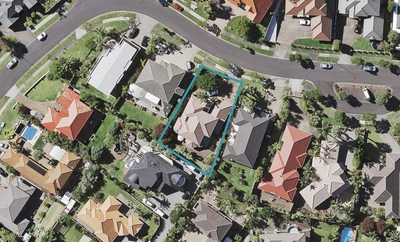 23 Tralee Terrace, Dannemora, Auckland - Carousel 1