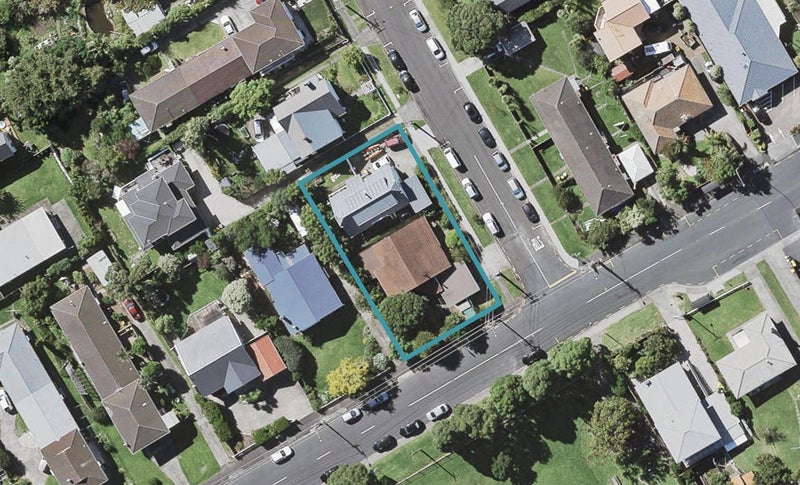 2/1 Moana Avenue, Bayswater, Auckland - Carousel 1