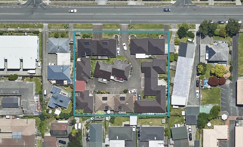 18D Malfroy Road, Victoria, Rotorua - Carousel 1
