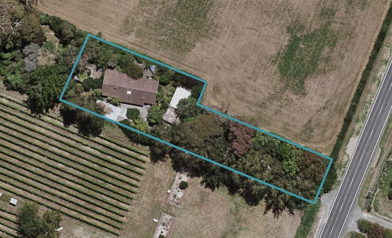 251 Napier Road, Havelock North, Hastings - Carousel 1