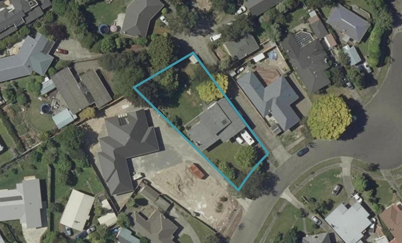 19 St Albans Avenue, Hokowhitu, Palmerston North - Carousel 1
