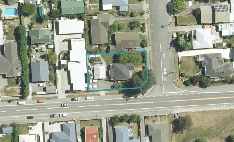 1 Curry Street, Mayfield, Blenheim - Carousel 1